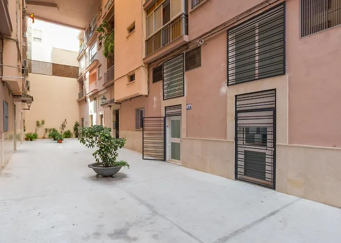 Duplex Cienfuegos II & Old Town By Ele Apartments