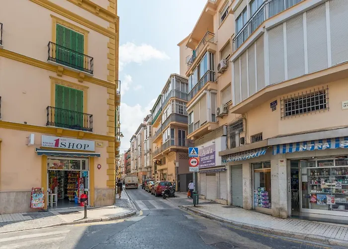 Duplex Cienfuegos II & Old Town By Ele Apartments