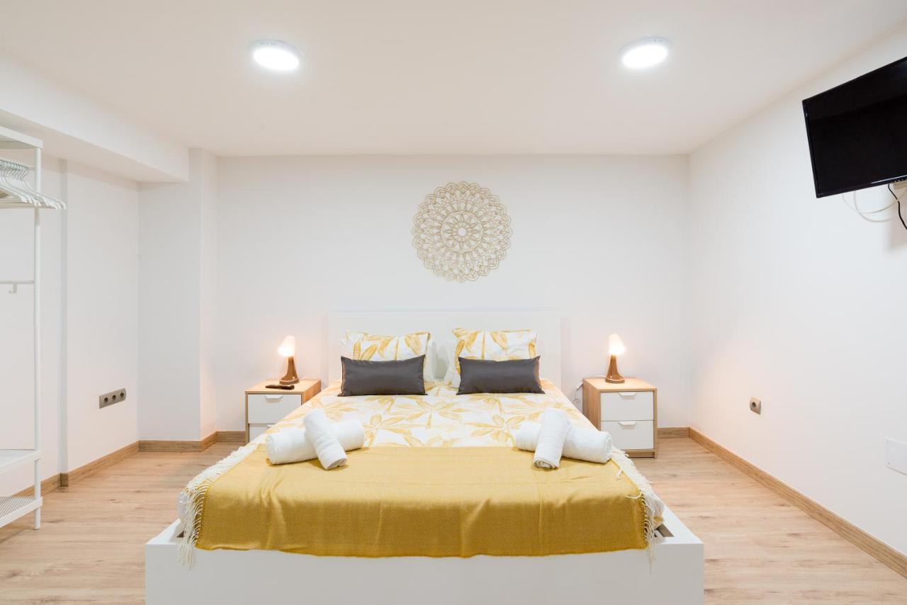 Duplex Cienfuegos Ii & Old Town By Ele Appartement *