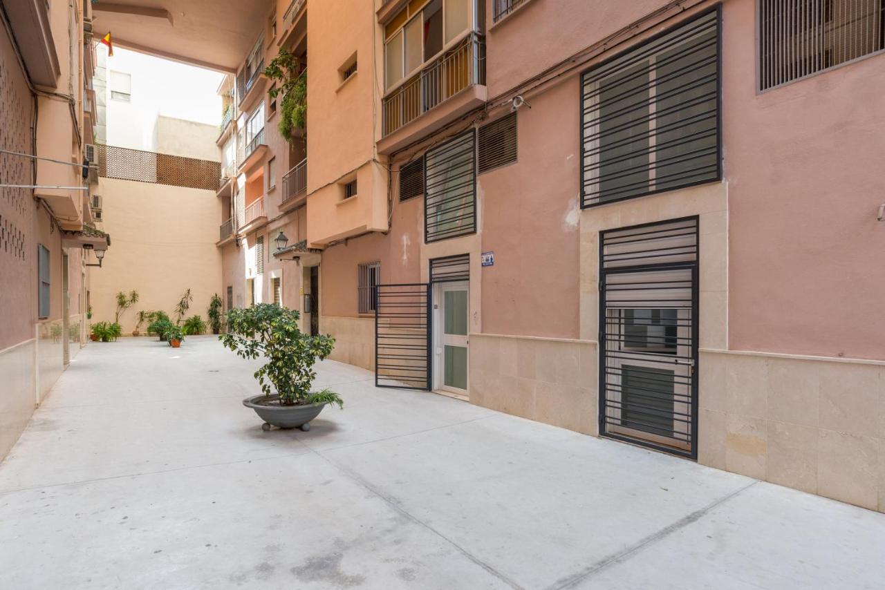 Duplex Cienfuegos Ii & Old Town By Ele Appartement