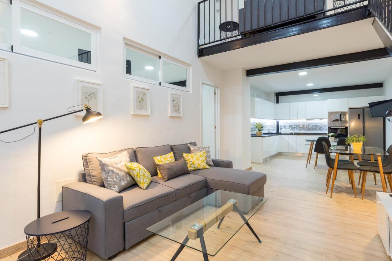 Duplex Cienfuegos Ii & Old Town By Ele Appartement