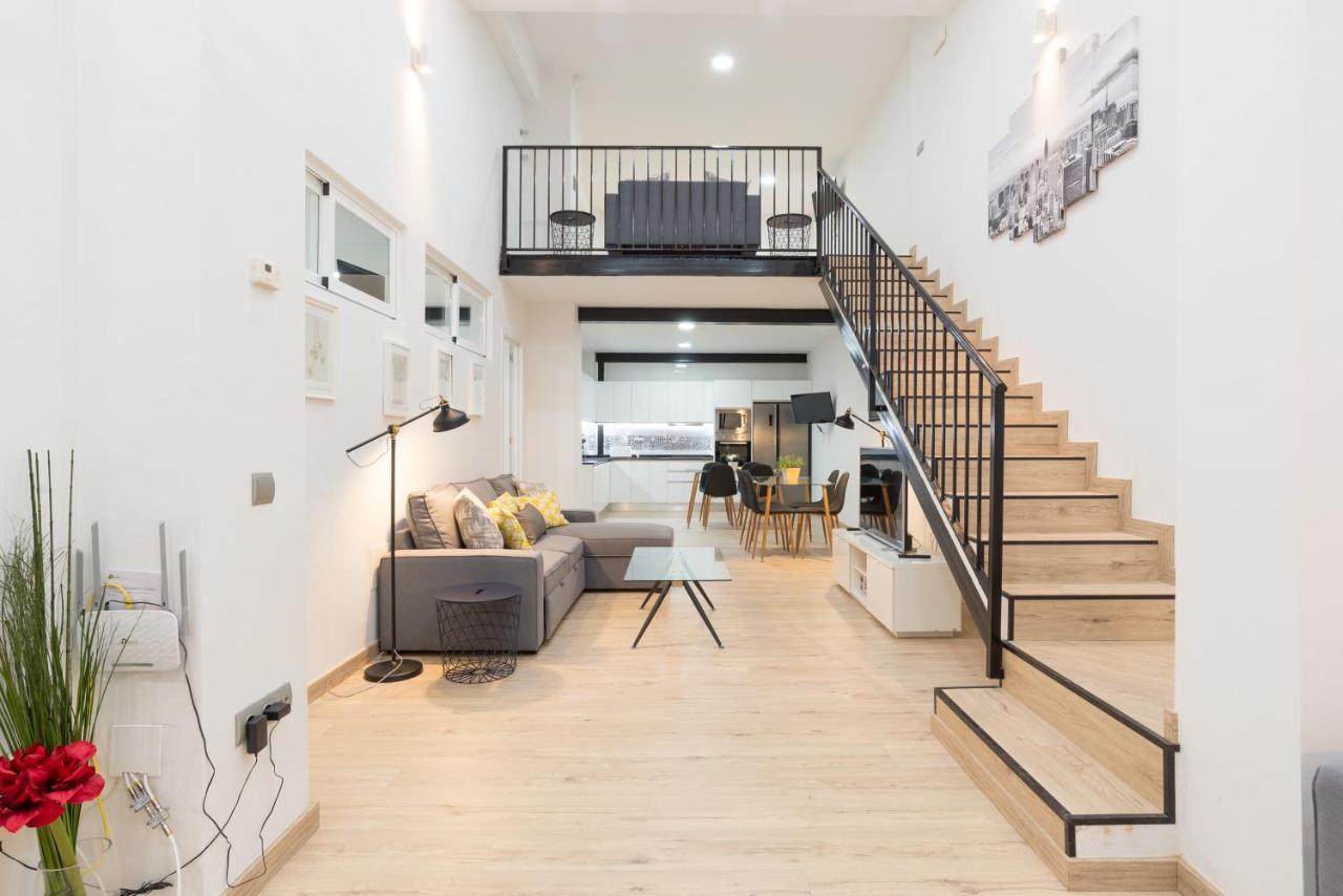 Appartement Duplex Cienfuegos Ii & Old Town By Ele
