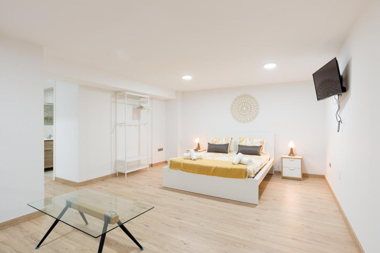 Appartement Duplex Cienfuegos Ii & Old Town By Ele